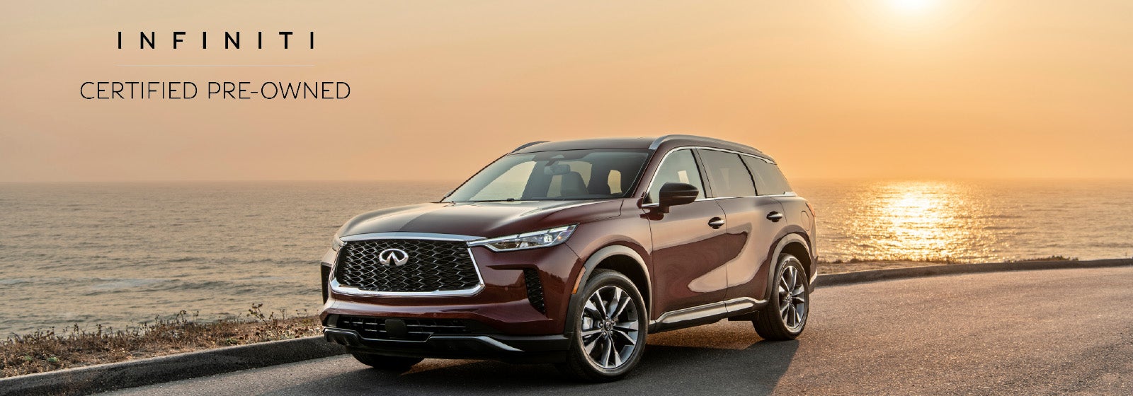 INFINITI of South Atlanta in Union City GA