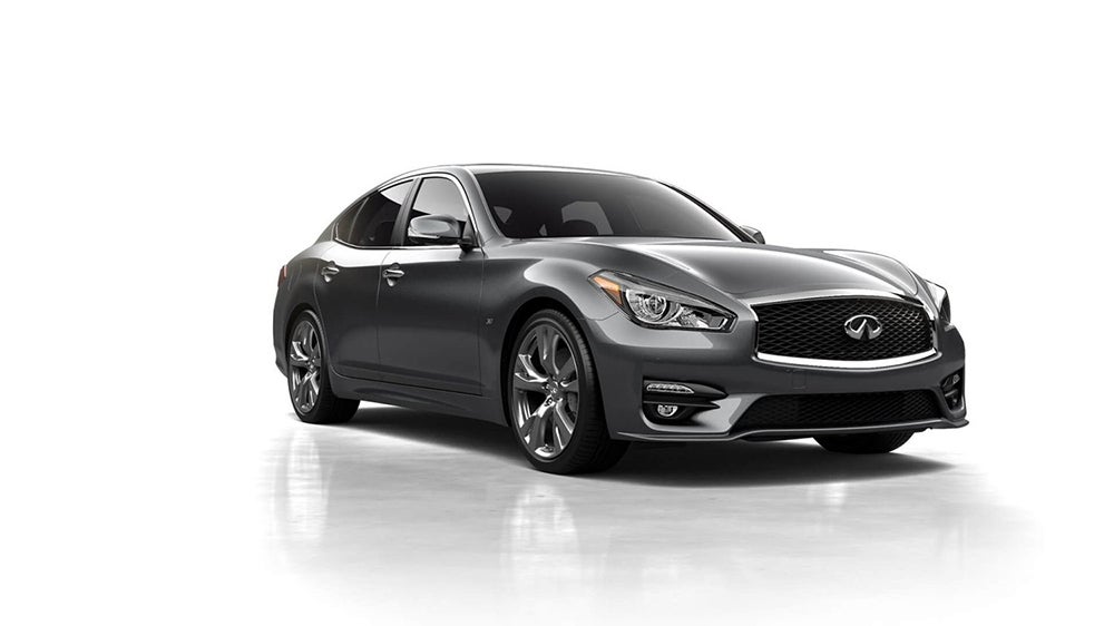 INFINITI of South Atlanta Express Service