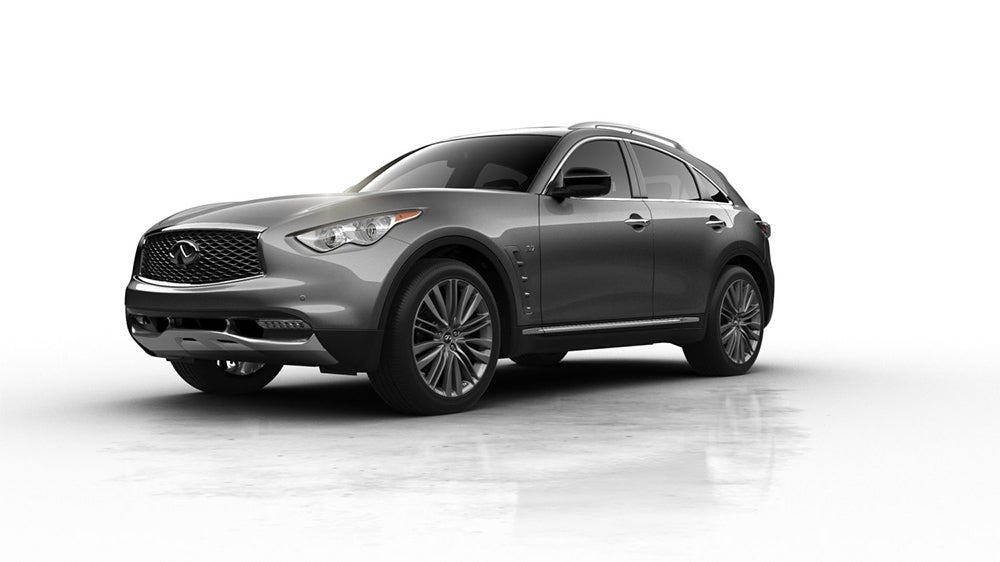 INFINITI of South Atlanta Express Service