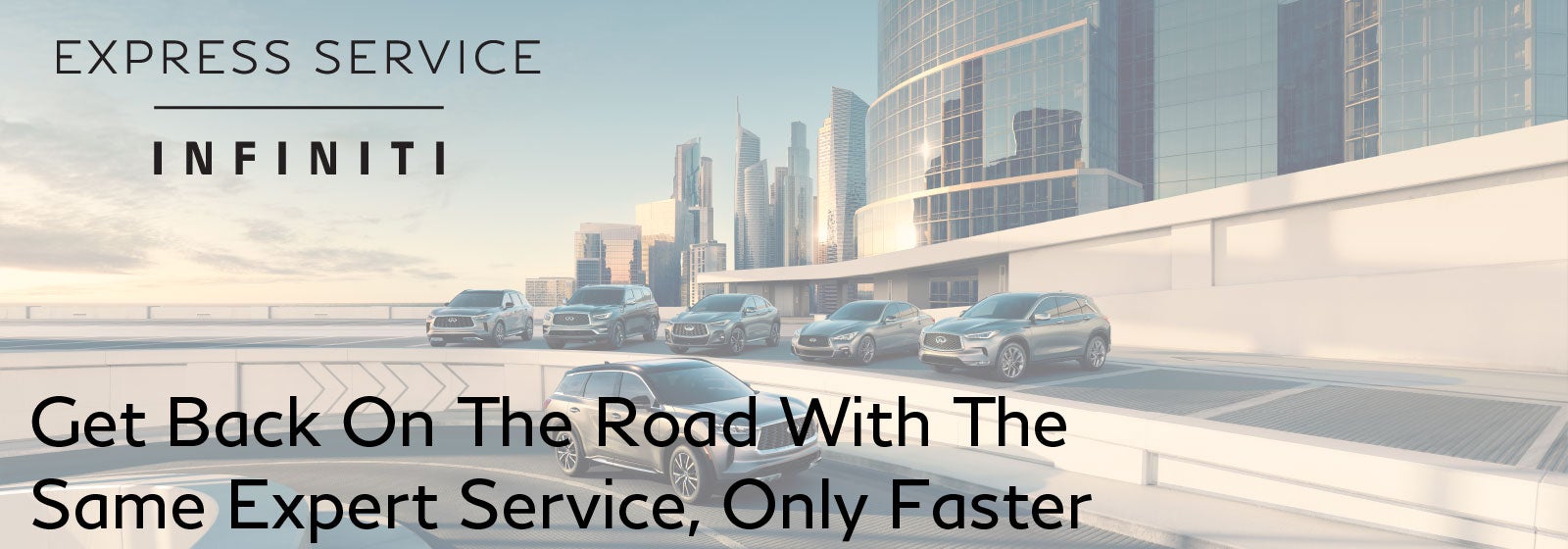 INFINITI of South Atlanta in Union City GA