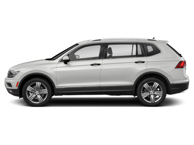 2018 Volkswagen Tiguan 2.0T SEL