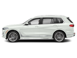 2019 BMW X7 xDrive50i