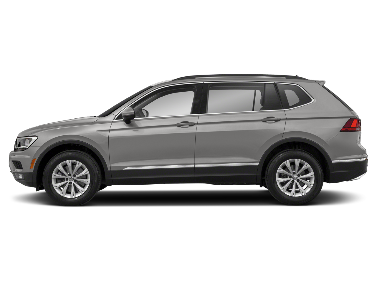 2020 Volkswagen Tiguan 2.0T SE
