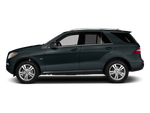 2014 Mercedes-Benz M-Class ML 350 4MATIC®