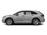 2014 Toyota Venza LE