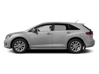 2014 Toyota Venza LE