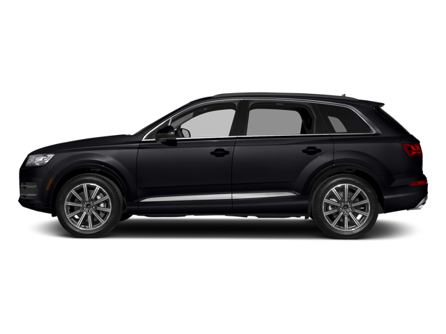 2018 Audi Q7 2.0T Premium Plus quattro