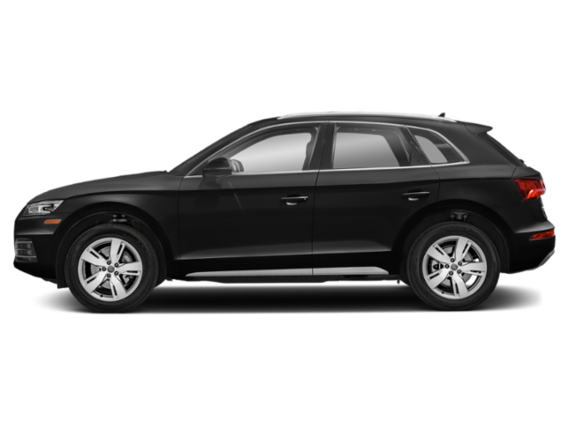 2019 Audi Q5 2.0T Prestige quattro