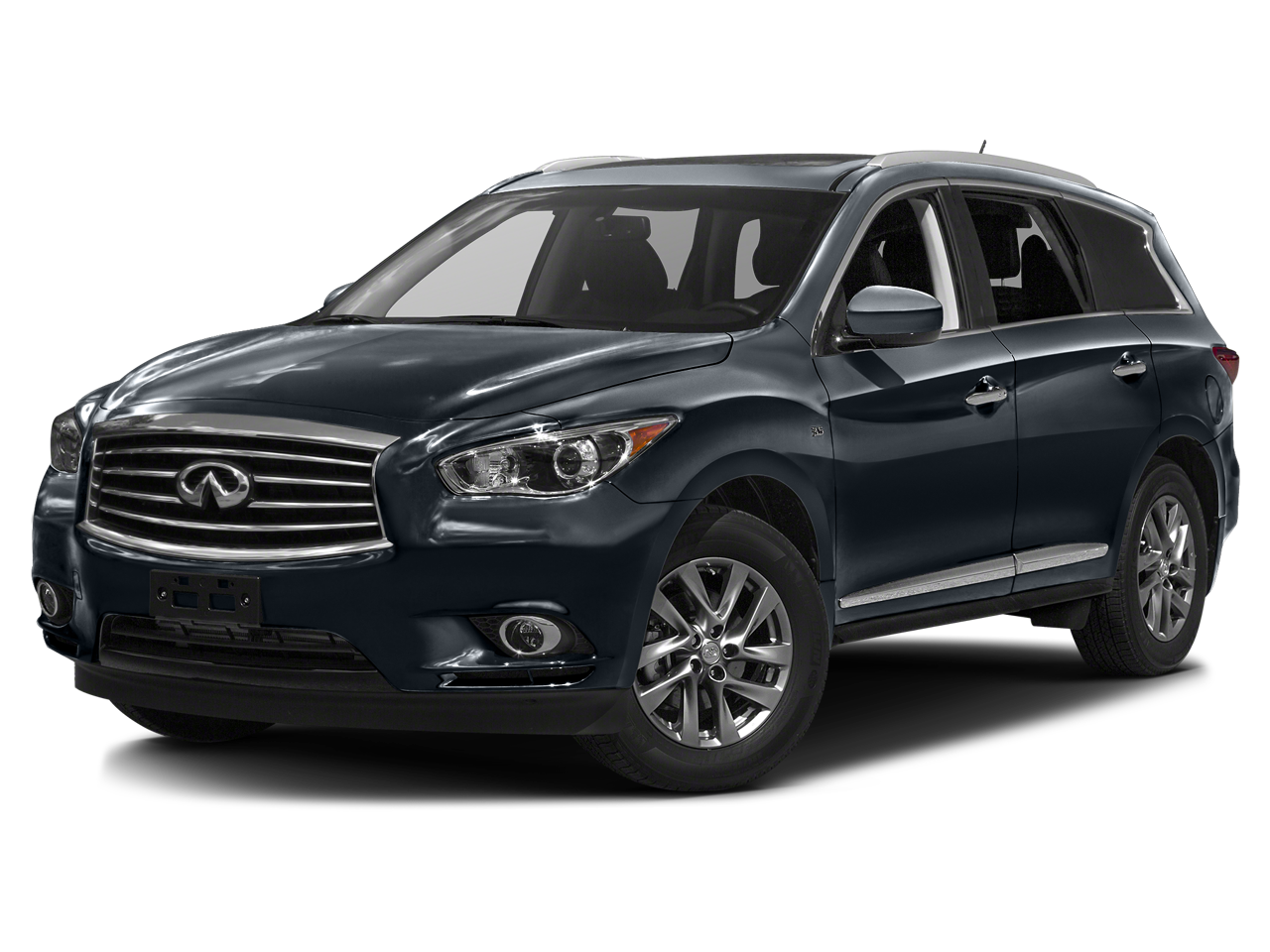 Used 2015 INFINITI QX60 Base with VIN 5N1AL0MM6FC545423 for sale in Union City, GA