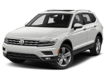 2018 Volkswagen Tiguan 2.0T SEL