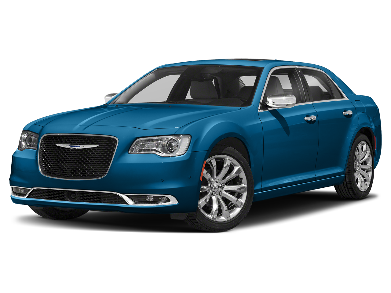 2020 Chrysler 300 Touring