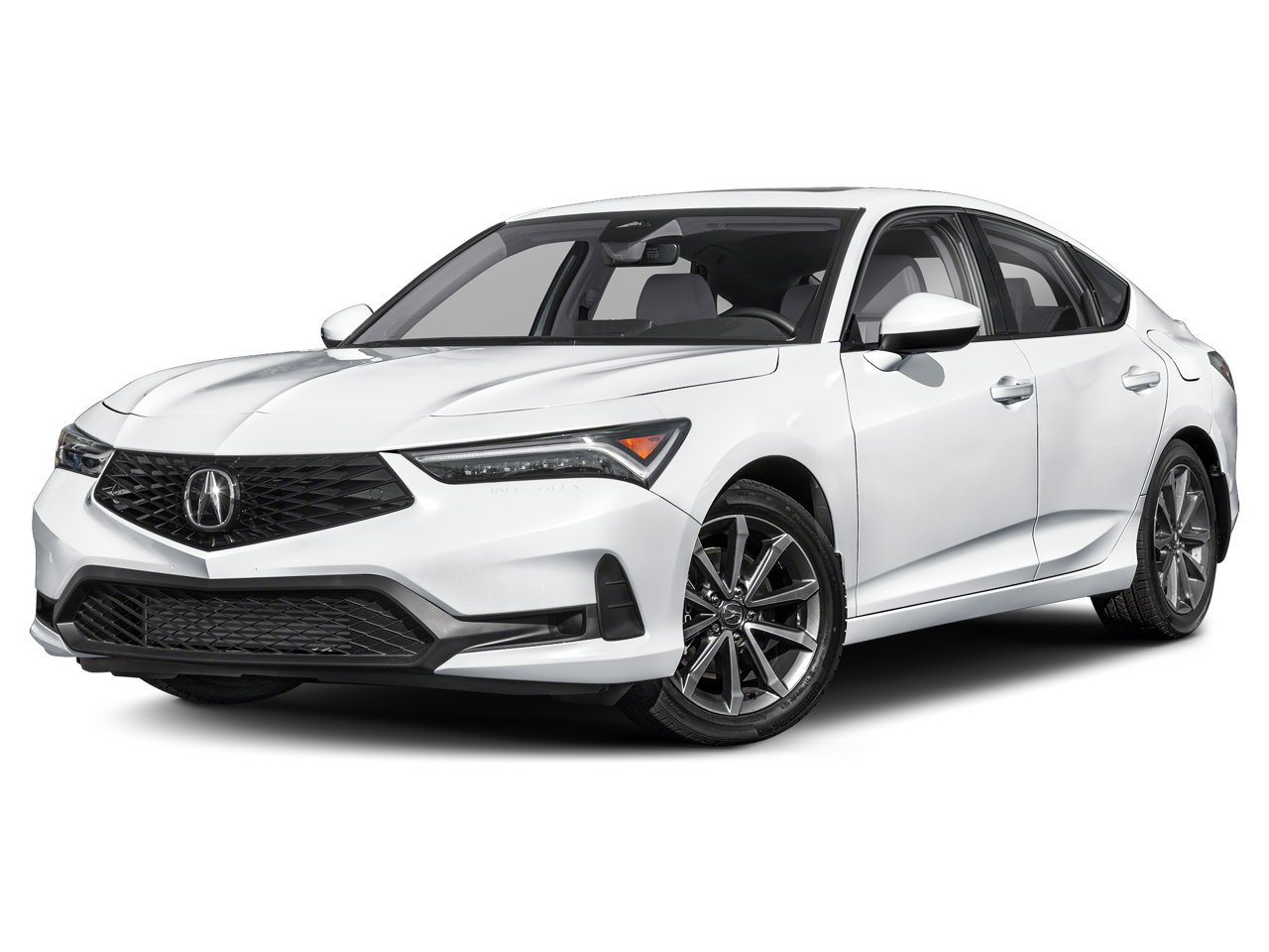 2023 Acura Integra Base