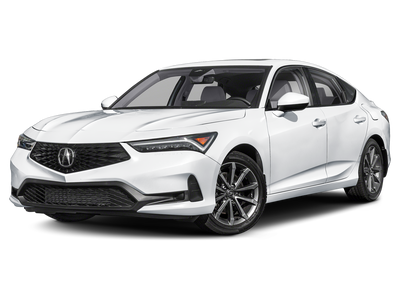 2023 Acura Integra Base