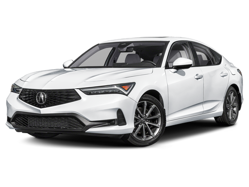 2023 Acura Integra Base