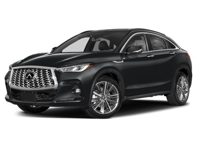 2023 INFINITI QX55 LUXE
