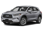 2024 INFINITI QX50 LUXE