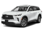 2025 INFINITI QX60 PURE