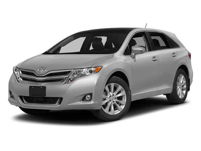 2014 Toyota Venza LE