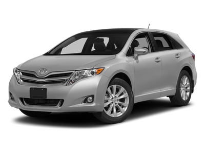2014 Toyota Venza LE