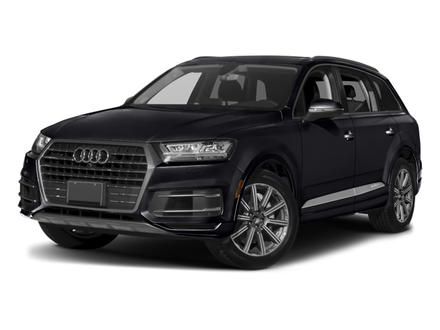 2018 Audi Q7 2.0T Premium Plus quattro