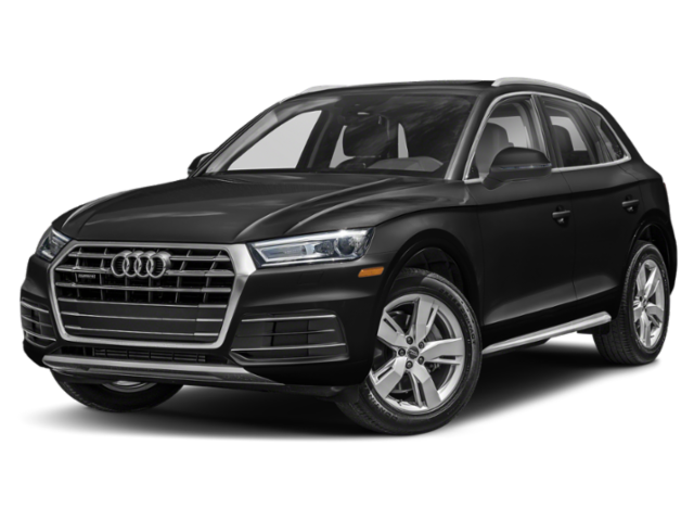 2019 Audi Q5 2.0T Prestige quattro