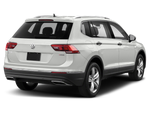 2018 Volkswagen Tiguan 2.0T SEL