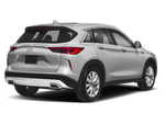 2019 INFINITI QX50 LUXE