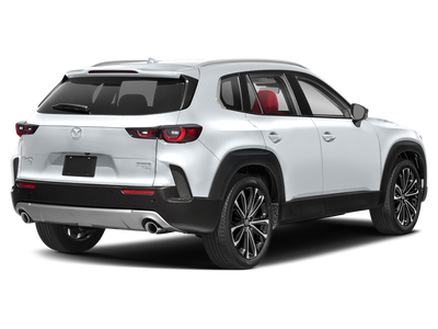 2023 Mazda Mazda CX-50 2.5 Turbo Premium Plus Package