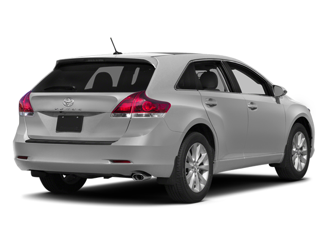 2014 Toyota Venza LE