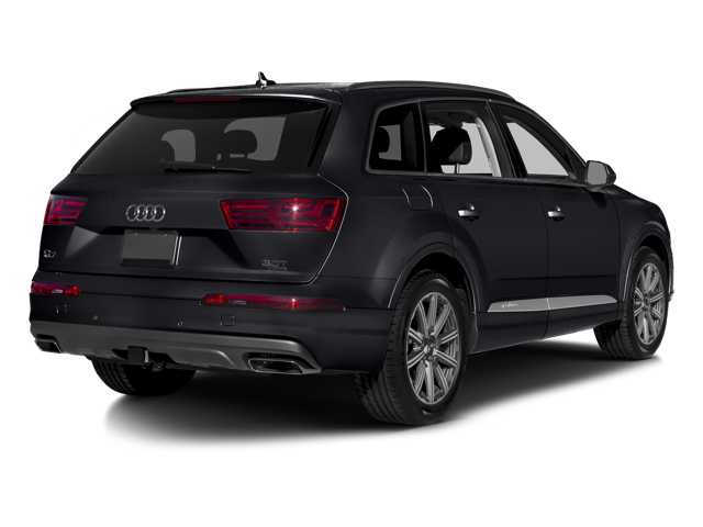 2018 Audi Q7 2.0T Premium Plus quattro