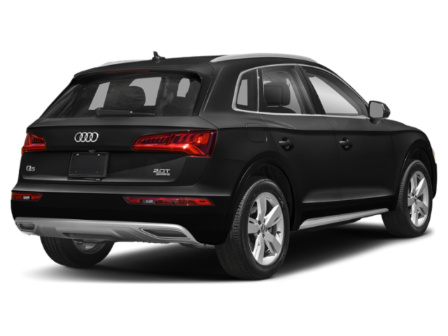 2019 Audi Q5 2.0T Prestige quattro