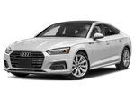 2018 Audi A5 2.0T Premium Plus quattro