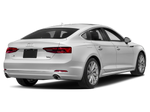 2018 Audi A5 2.0T Premium Plus quattro