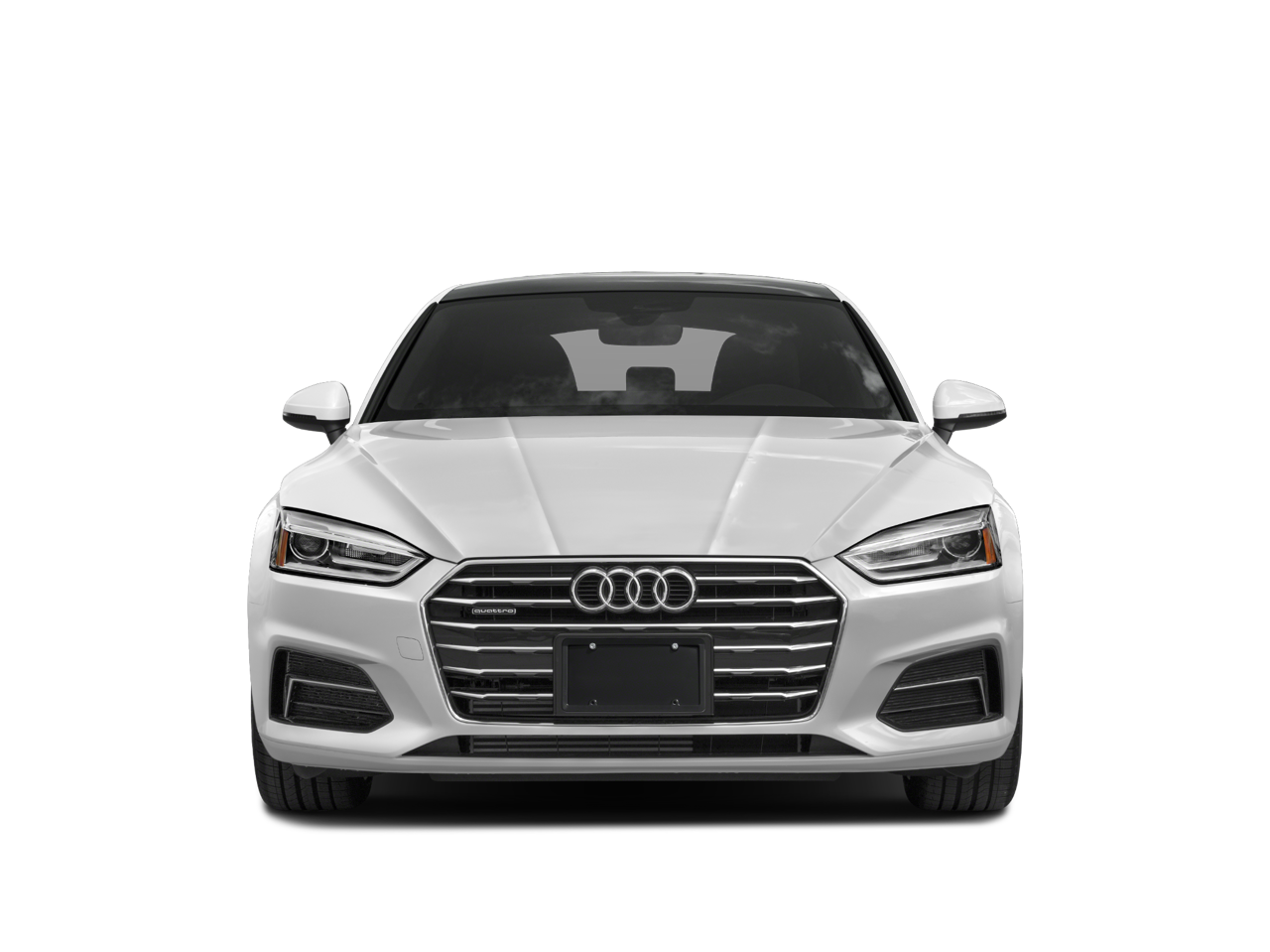 2018 Audi A5 2.0T Premium Plus quattro