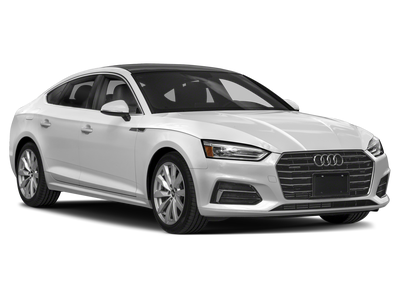 2018 Audi A5 2.0T Premium Plus quattro
