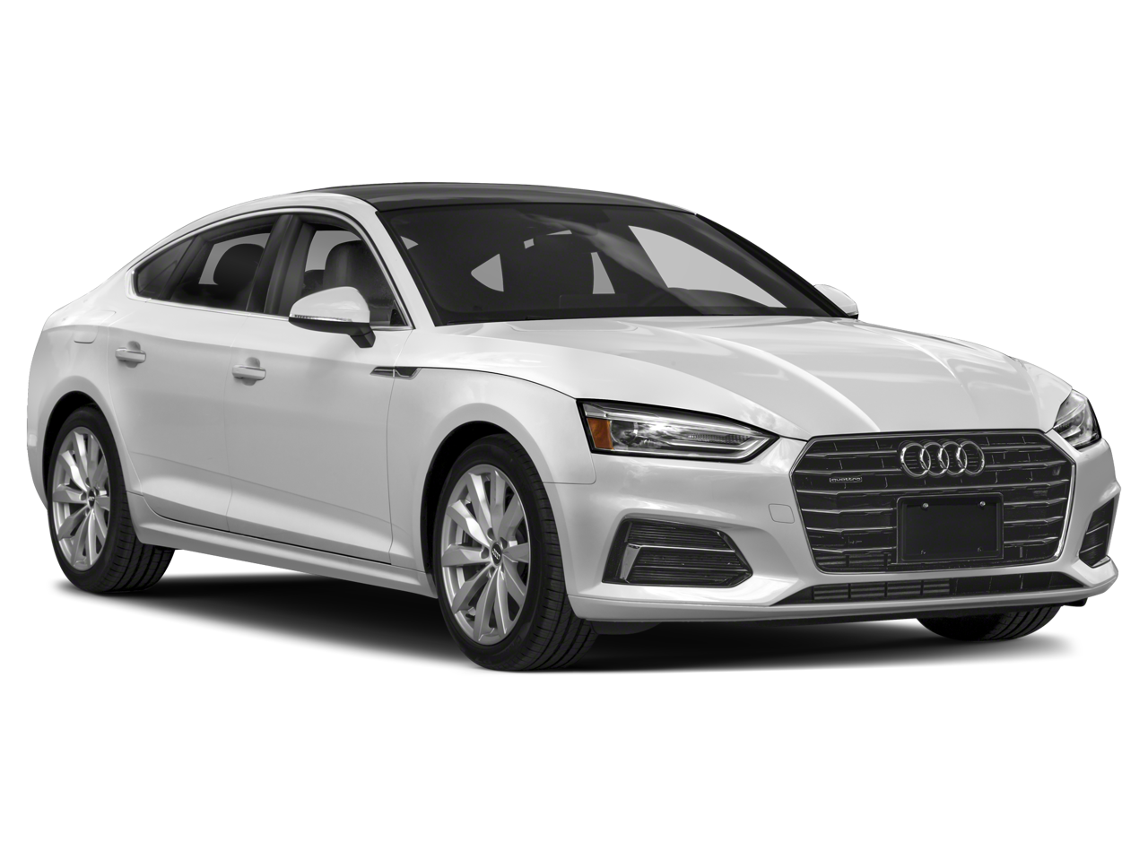 2018 Audi A5 2.0T Premium Plus quattro