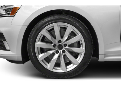 2018 Audi A5 2.0T Premium Plus quattro