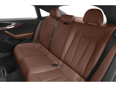 2018 Audi A5 2.0T Premium Plus quattro