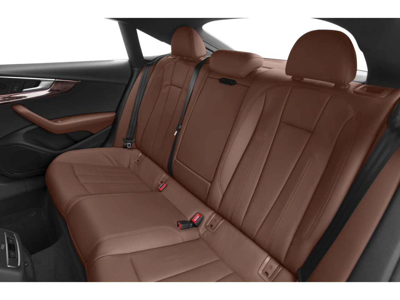 2018 Audi A5 2.0T Premium Plus quattro