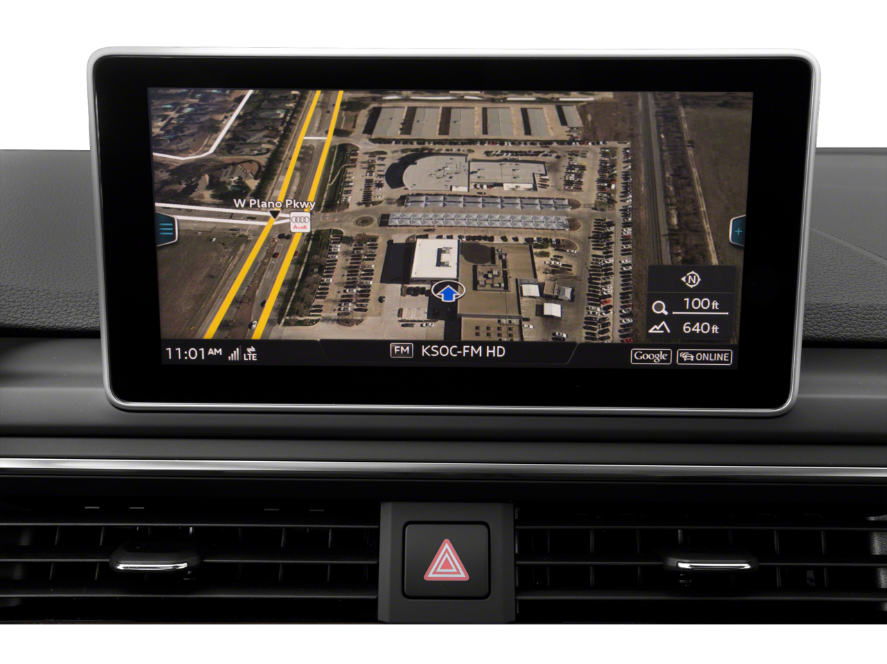 2018 Audi A5 Premium Plus S line Quattro photo 4