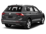 2018 Volkswagen Tiguan 2.0T SEL