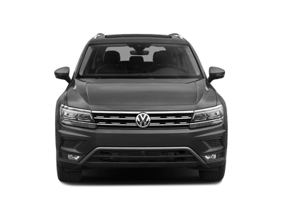 2018 Volkswagen Tiguan 2.0T SEL