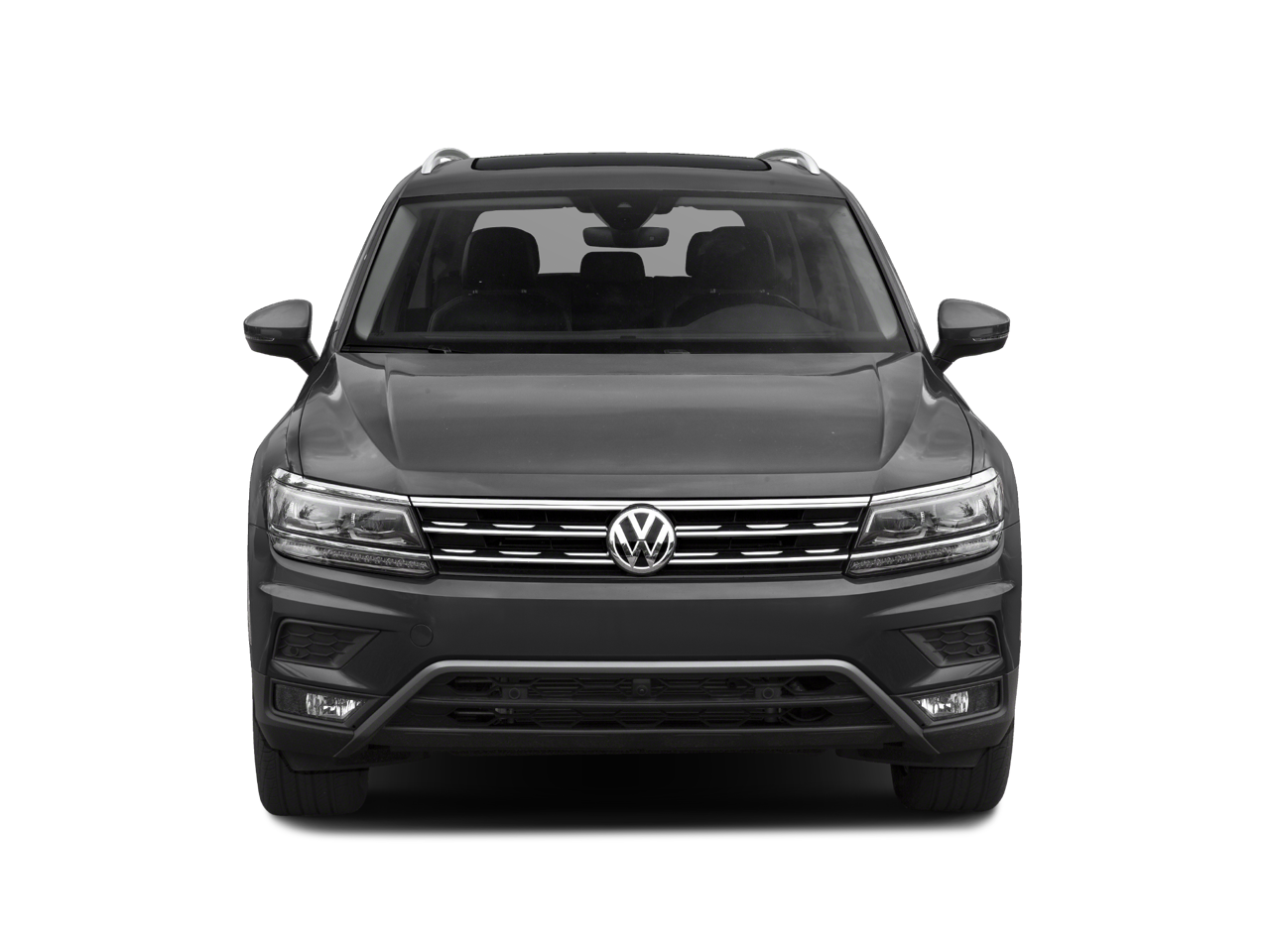 2018 Volkswagen Tiguan 2.0T SEL