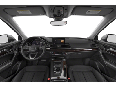 2019 Audi Q5 2.0T Premium quattro