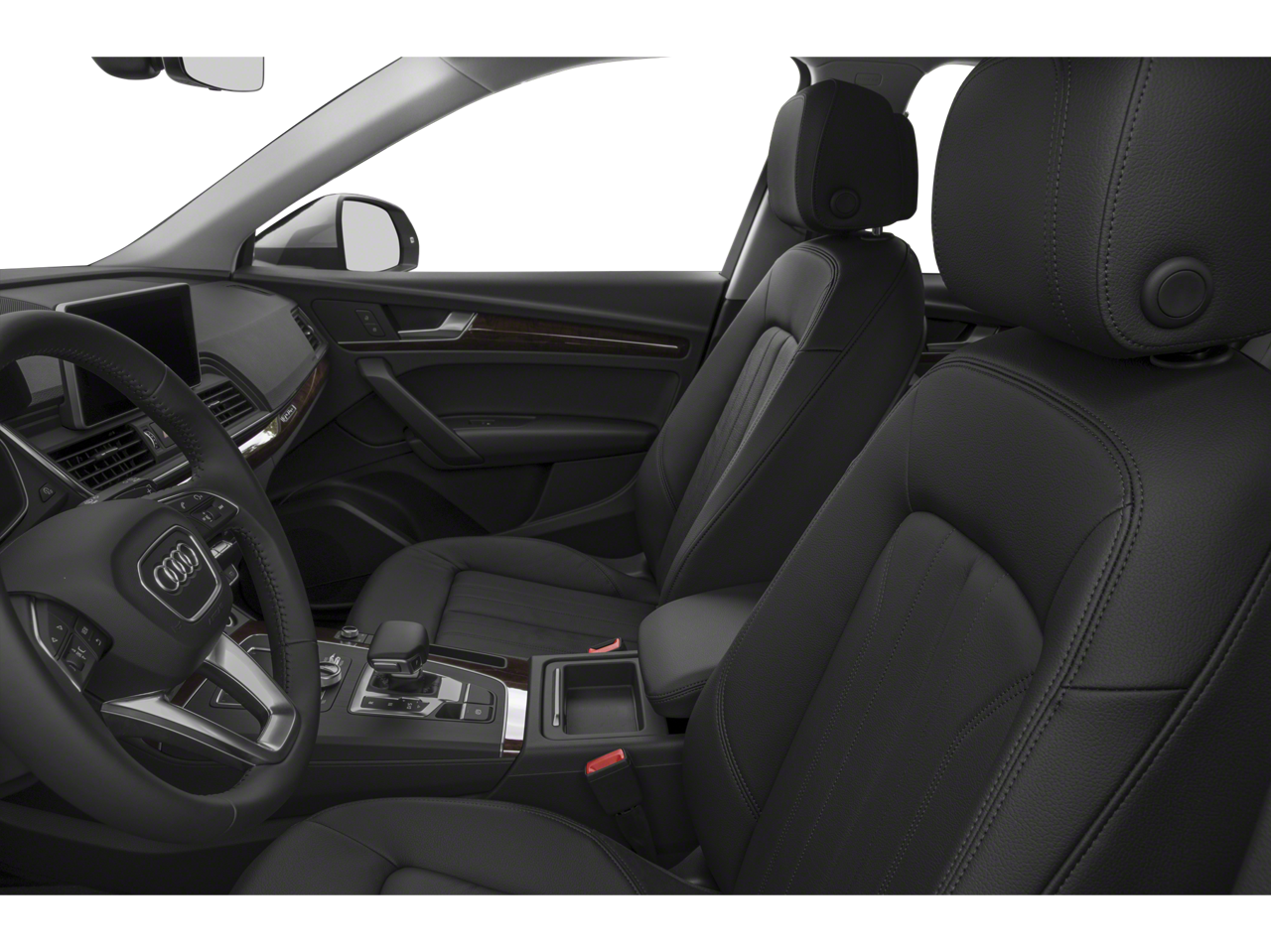 2019 Audi Q5 2.0T Premium quattro