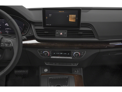 2019 Audi Q5 2.0T Premium quattro