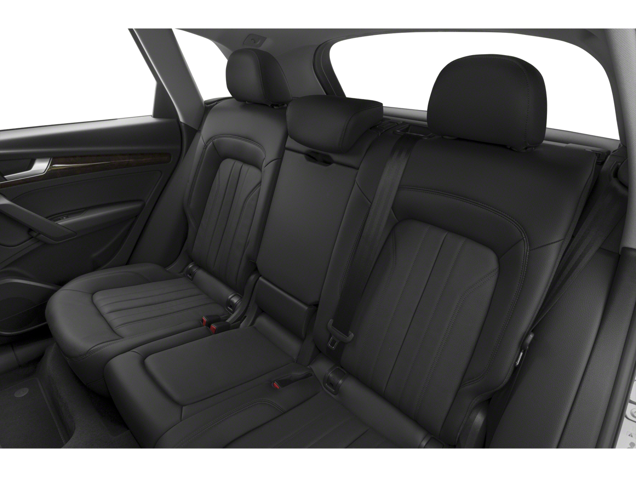 2019 Audi Q5 2.0T Premium quattro