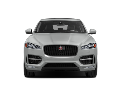 2020 Jaguar F-PACE 25t Premium