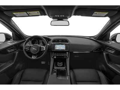 2020 Jaguar F-PACE 25t Premium