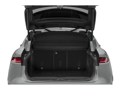 2020 Jaguar F-PACE 25t Premium